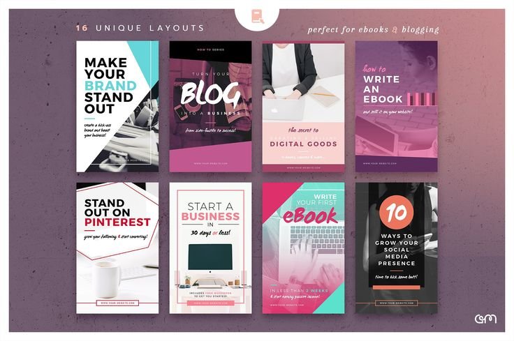 50+ Graphic Design Ebooks Bundle | Learn Design from Basics to Advanced
