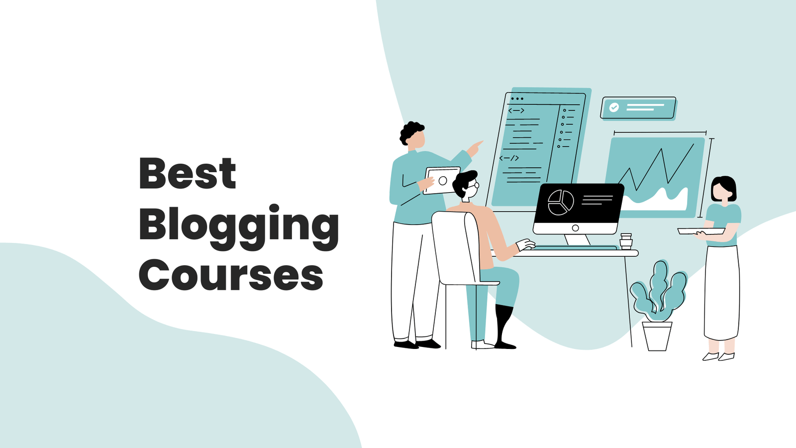 Advanced Blogging Course | Learn SEO, Traffic & Monetization Like a Pro