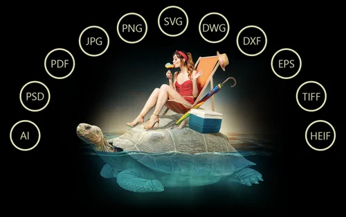 CorelDRAW Pack – Full Collection | Editable CDR Files | Mega Design Bundle