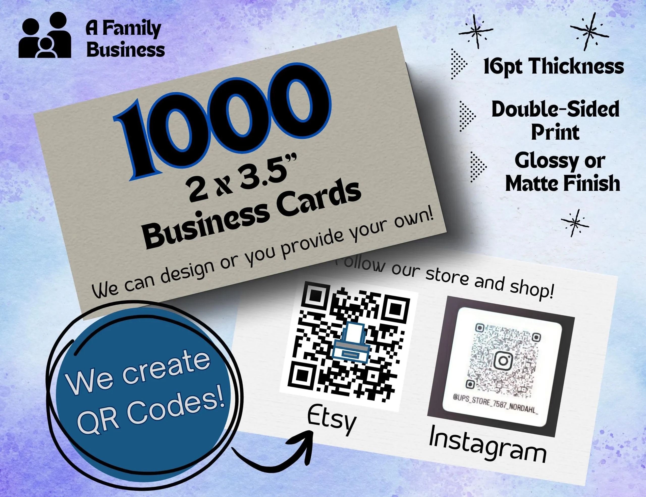 1000+ Business Card & Visiting Card Templates Bundle | Fully Editable | Print & Digital Ready