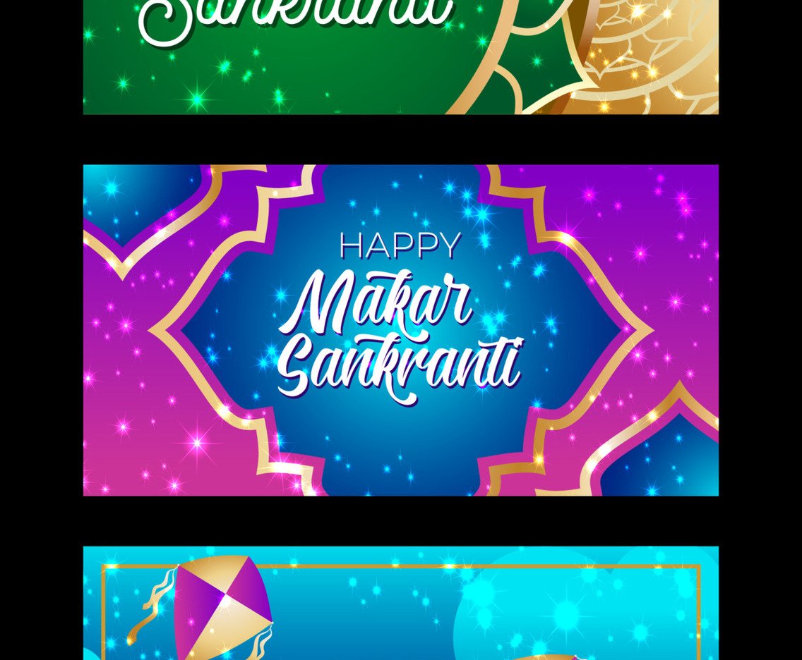 Festival Banner Pack | Fully Editable Designs | All Indian Festivals